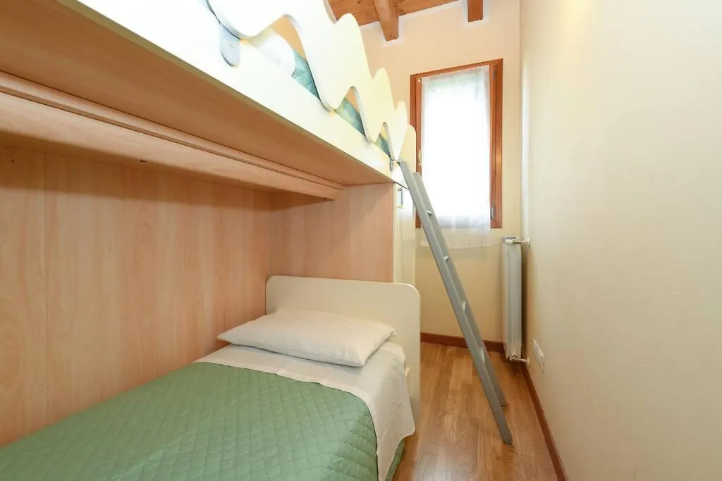 펜션 Apartment Baglio Degli Ulivi 시르미오네 이탈리아