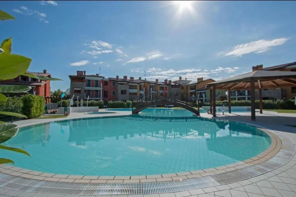 Apartment Baglio Degli Ulivi 시르미오네 0*,  이탈리아