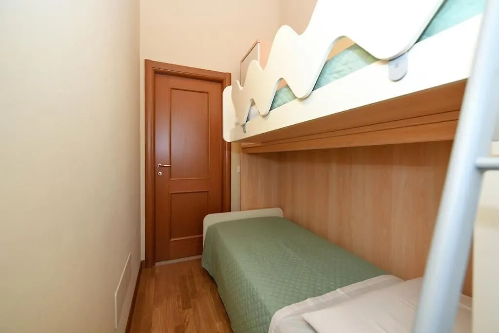 Apartment Baglio Degli Ulivi 시르미오네